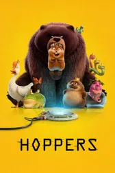 Série et film en VOD inclus dans l’IPTV France Pro (18)
